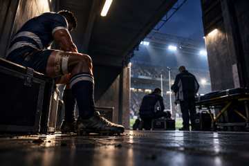 Stormers' Victory Marred by Injury Crisis